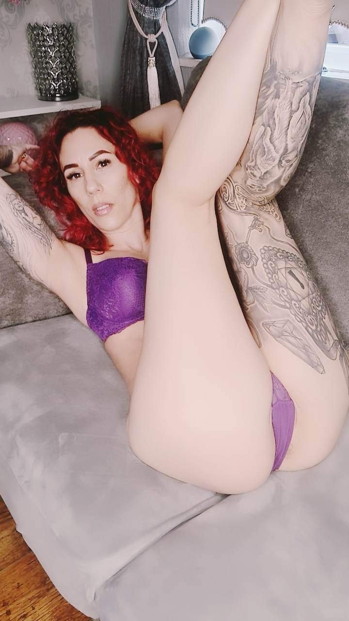 PussyWink from Greater London,United Kingdom